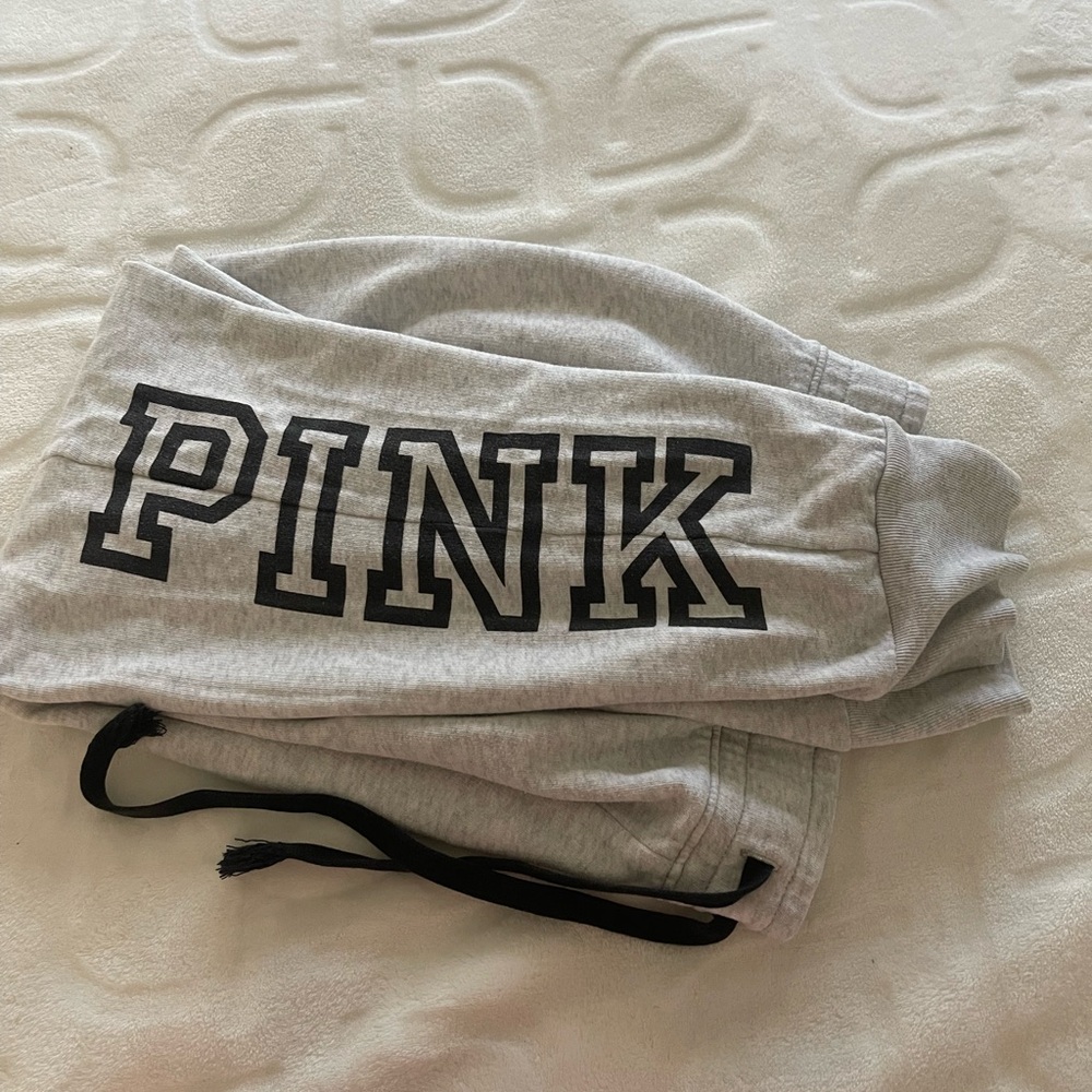 Victoria Secret PINK Sweatpants size Small